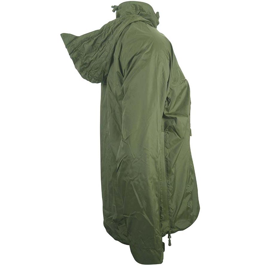 Odin PCS Smock – Olive Green