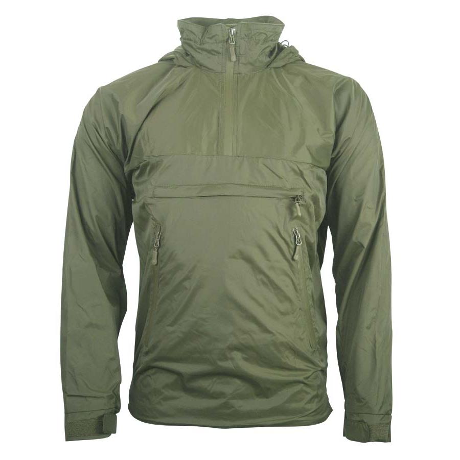 Odin PCS Smock – Olive Green