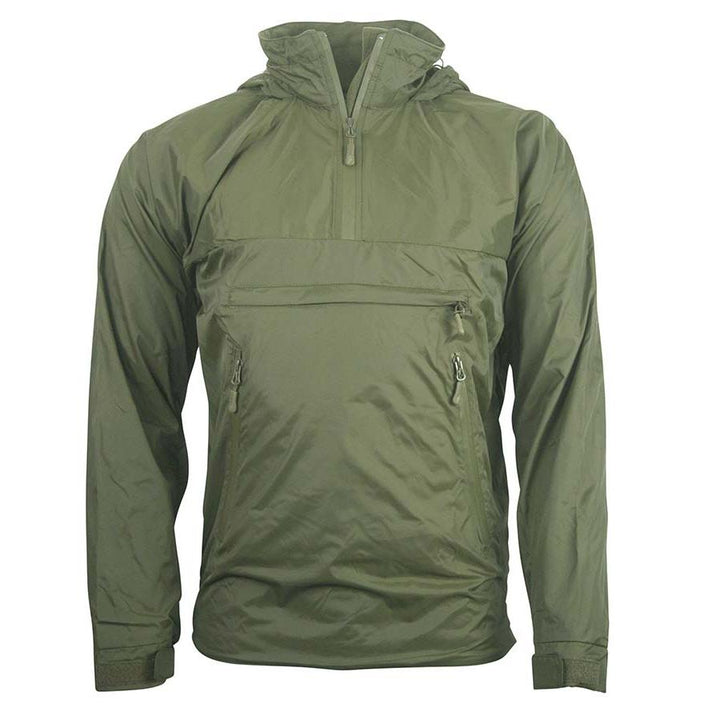 Odin PCS Smock – Olive Green