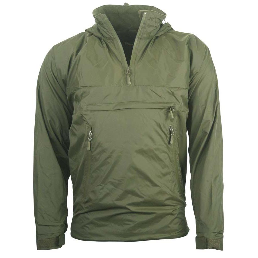 Odin PCS Smock – Olive Green