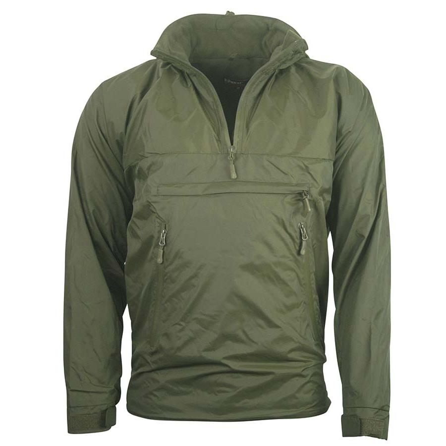 Odin PCS Smock – Olive Green