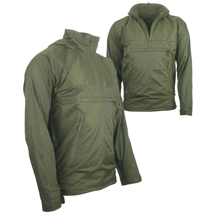 Odin PCS Smock – Olive Green