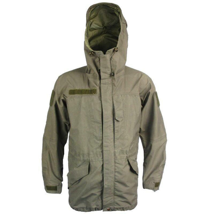 Austrian Mountain Goretex Jacket