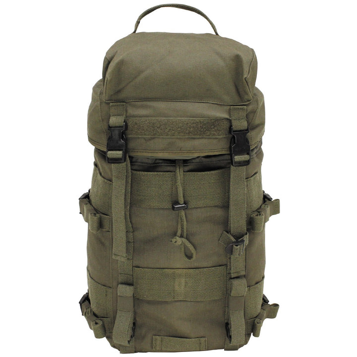 Austrian 30ltr Mech Model Rucksack