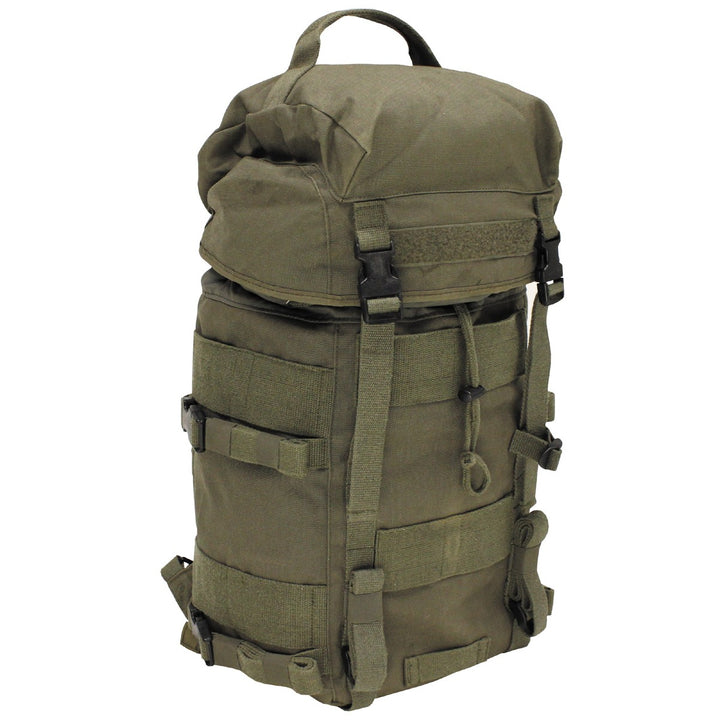 Austrian 30ltr Mech Model Rucksack