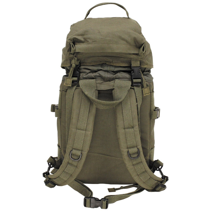 Austrian 30ltr Mech Model Rucksack