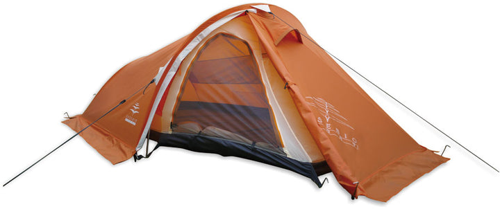 Bernina Base Camp 2 Tent