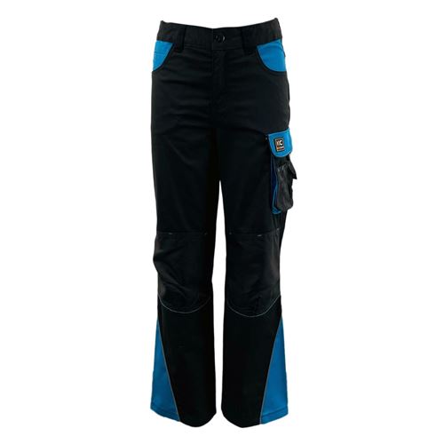 Kids Action Cargo Trousers - L897