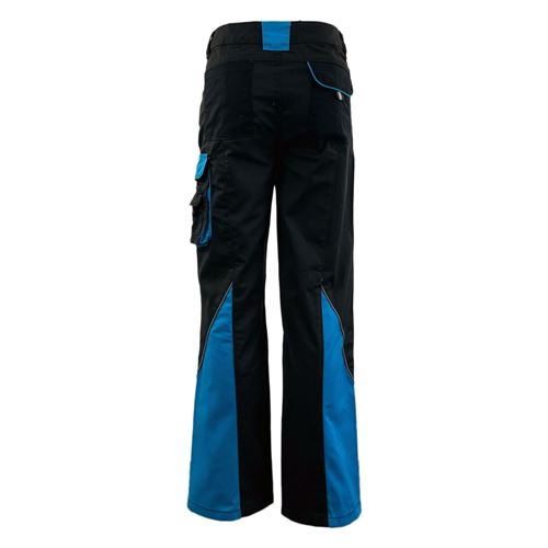 Kids Action Cargo Trousers - L897