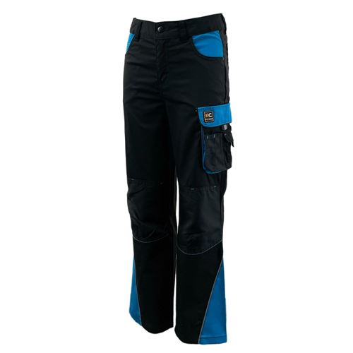 Kids Action Cargo Trousers - L897