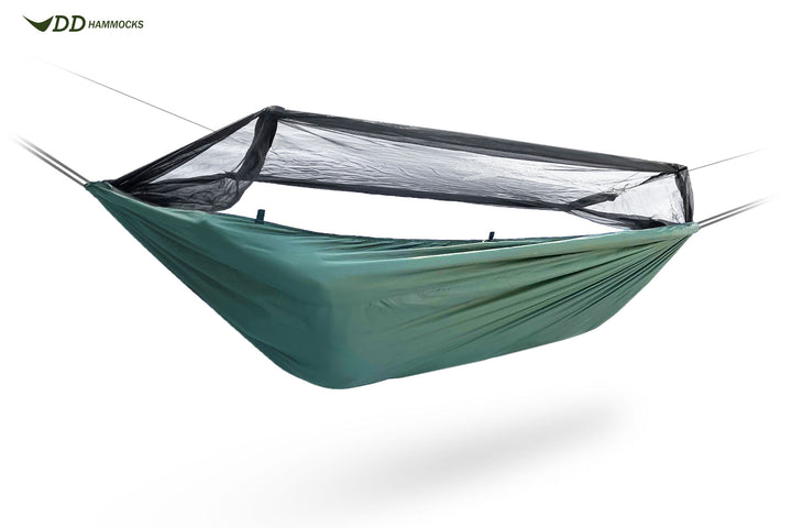 DD Hammocks Frontline King Size Hammock