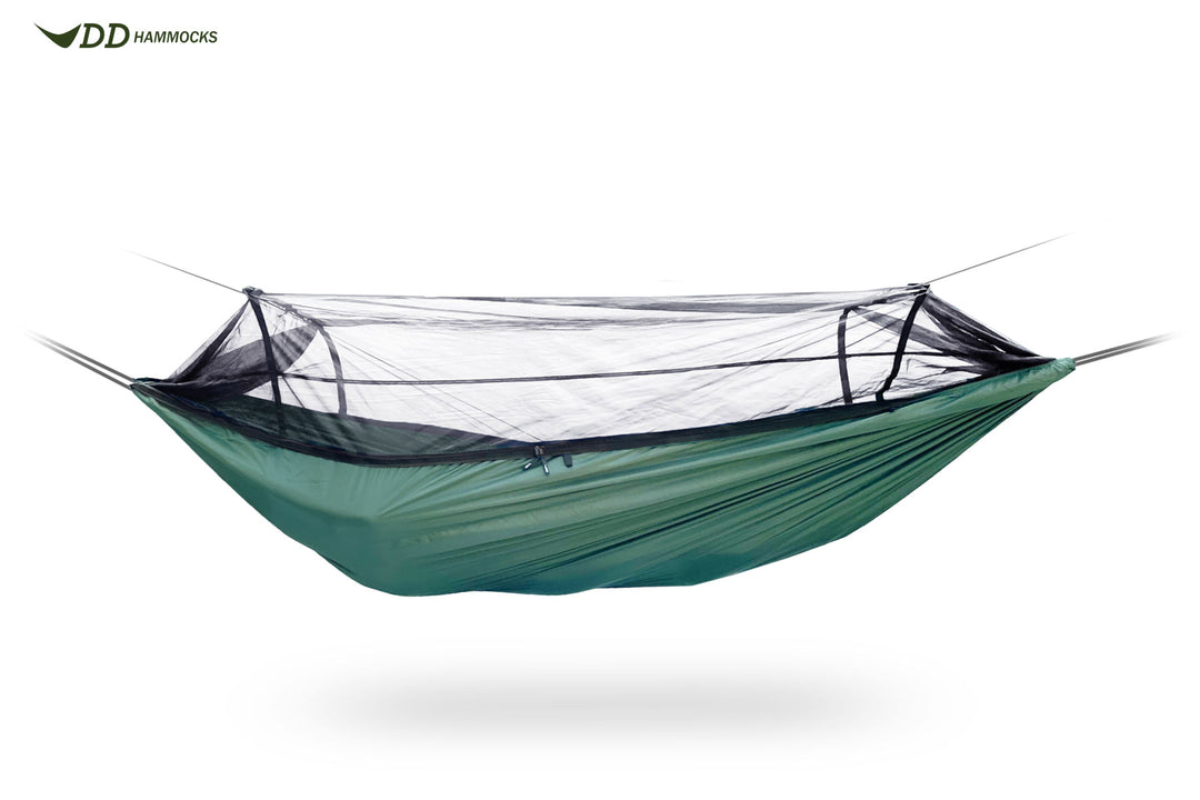 DD Hammocks Frontline King Size Hammock