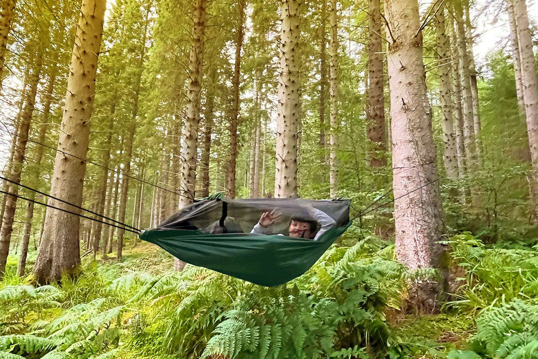 DD Hammocks Junior Frontline Hammock