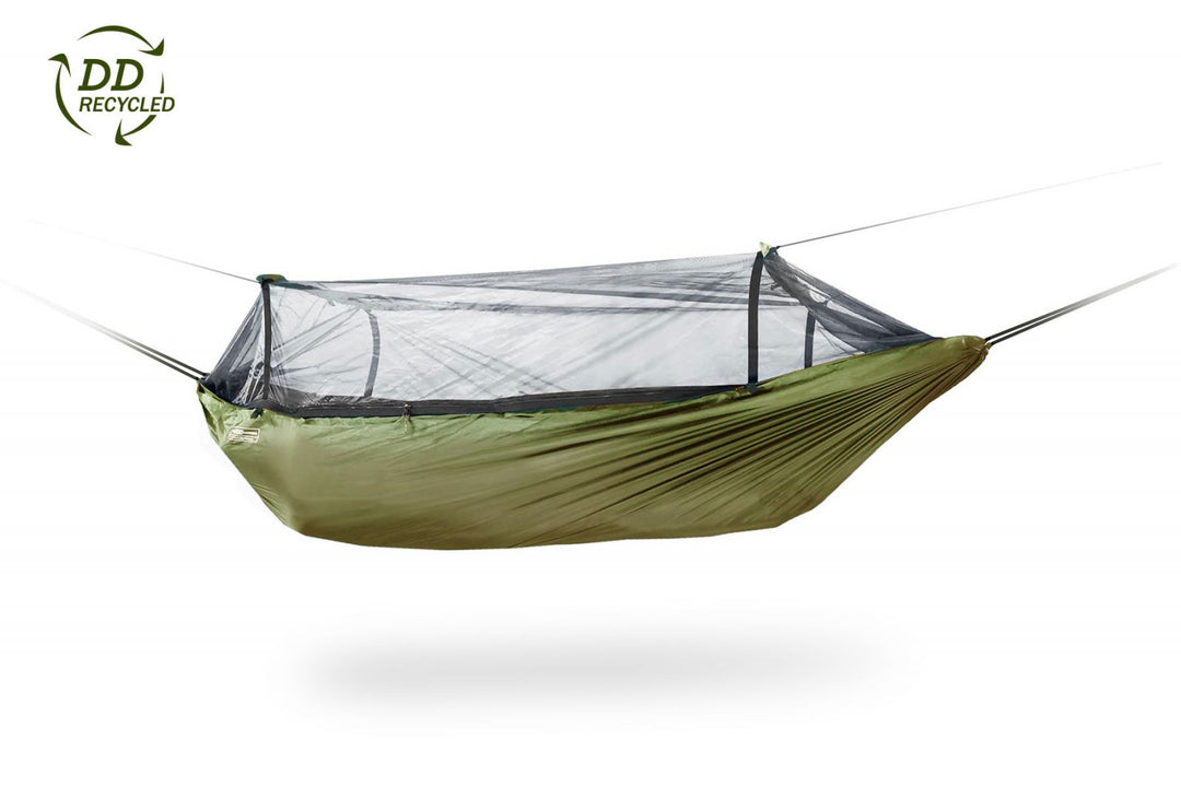 DD Hammocks Recycled Frontline Hammock