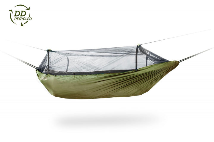 DD Hammocks Recycled Frontline Hammock