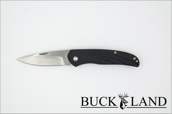 EDC Folding Wasp Knife - Buckland