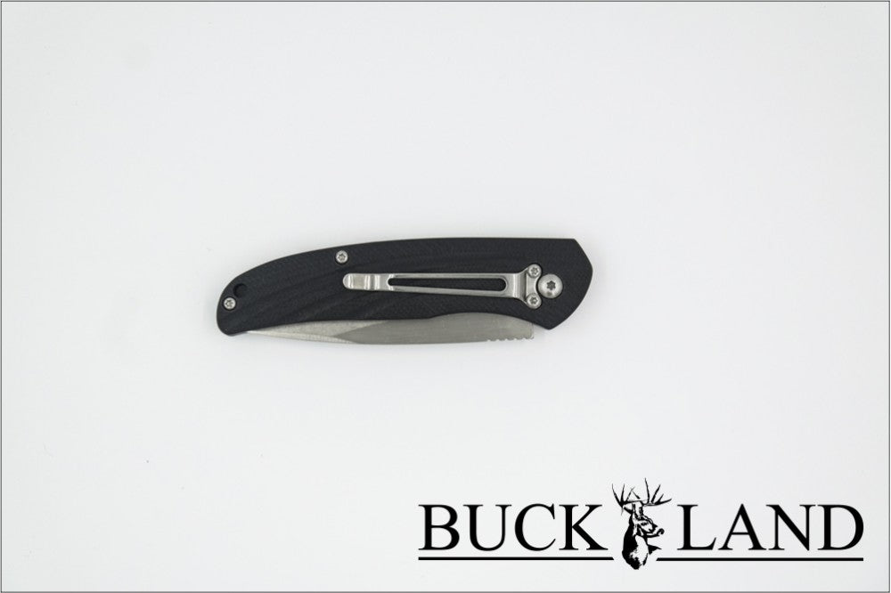 EDC Folding Wasp Knife - Buckland