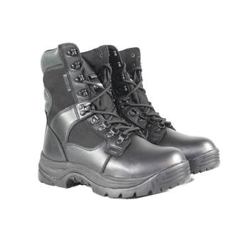 ATF Army High Leg Combat Patrol Boots - Sympatex – MilitaryMart