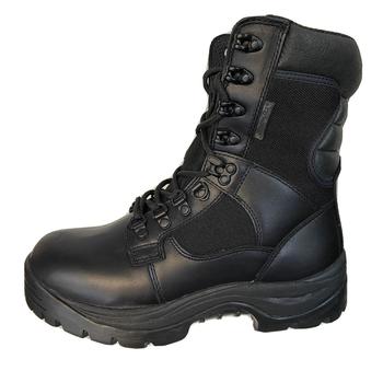 ATF Army High Leg Combat Patrol Boots - Sympatex