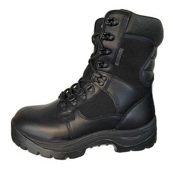 ATF Army High Leg Combat Patrol Boots - Sympatex – MilitaryMart