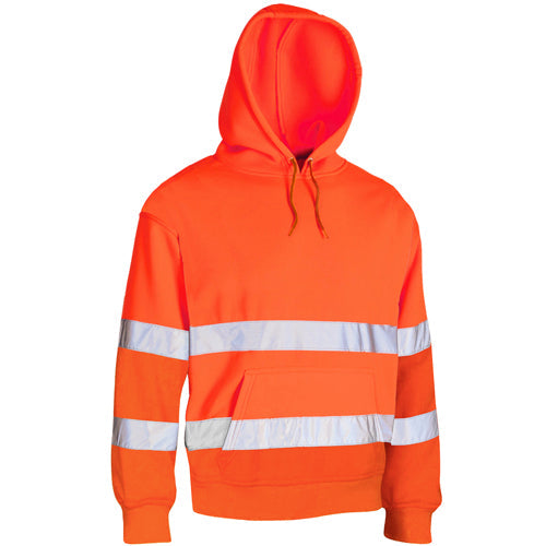 Hi Vis Hoodie HV101 HV313