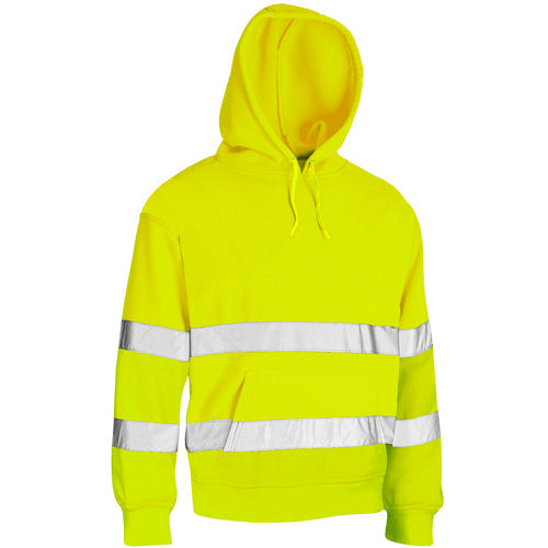 Hi Vis Hoodie HV101 HV313