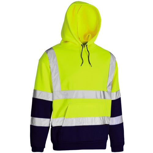 Hi Vis Hoodie HV101 HV313