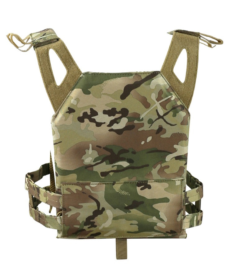 Kids Jump Plate Carrier - BTP – MilitaryMart