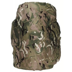 British Army MTP Bergen Cover (Rucksack Cover)