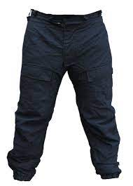 Ex-police PSU RIOT Public Order Trousers