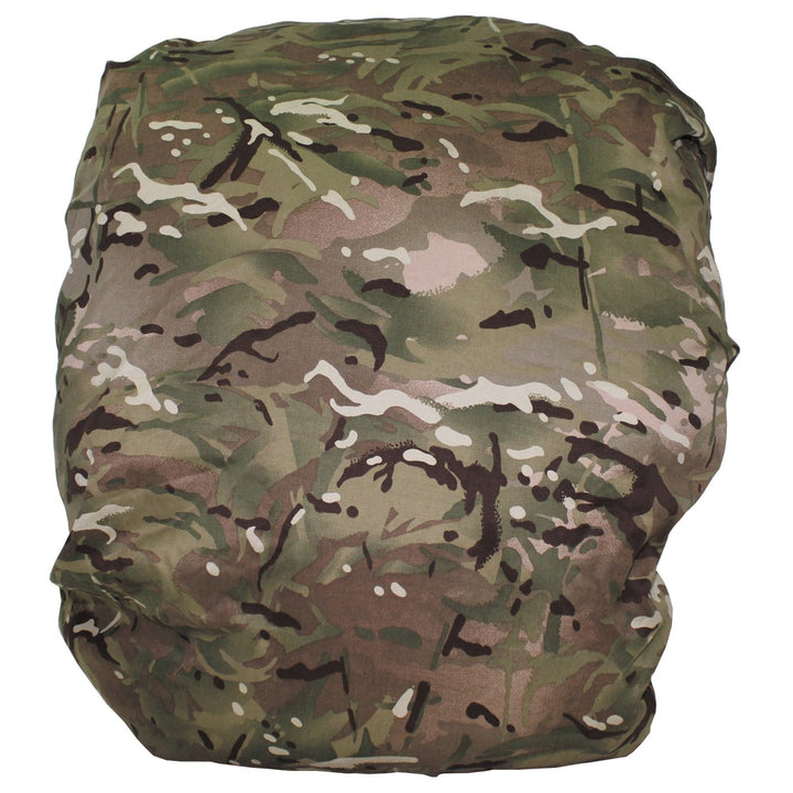 British Army MTP Bergen Cover (Rucksack Cover)