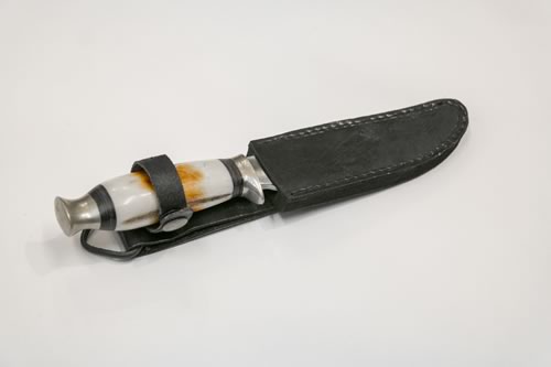 Traditional Bush Knife