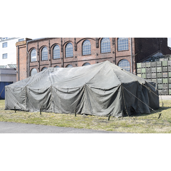 US Army GP Medium Tent