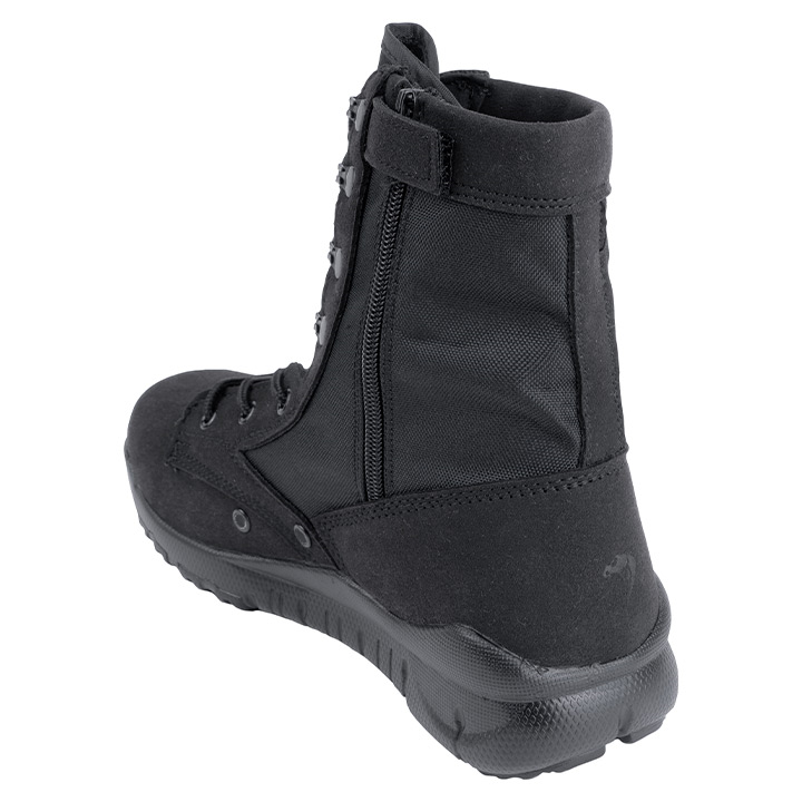 Viper Tactical Sneaker Boots - Black