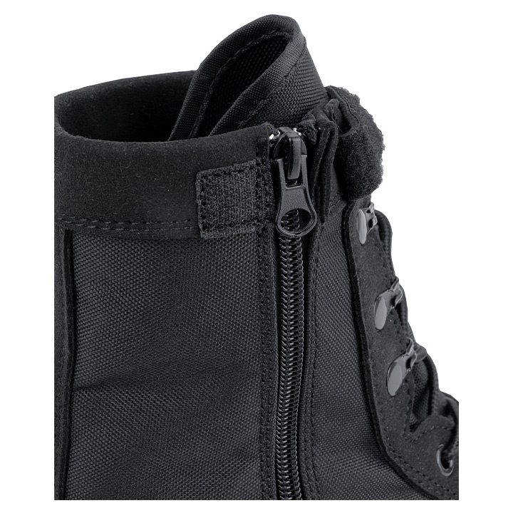 Viper Tactical Sneaker Boots - Black