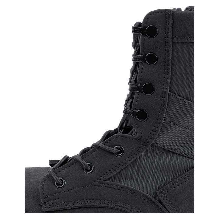 Viper Tactical Sneaker Boots - Black