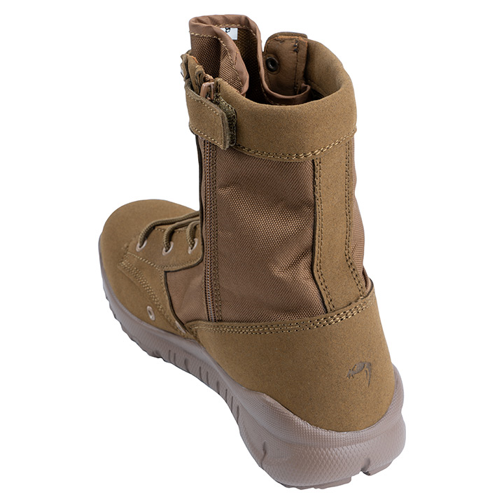 Viper Tactical Sneaker Boots - Coyote