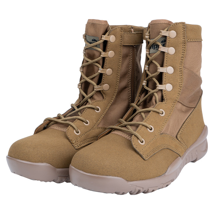 Viper Tactical Sneaker Boots - Coyote