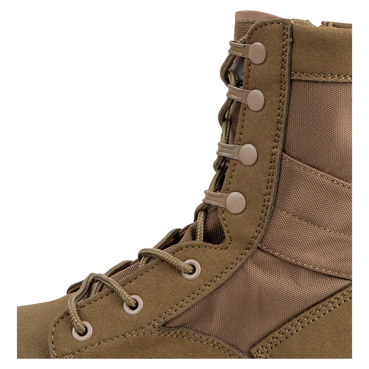 Viper Tactical Sneaker Boots - Coyote