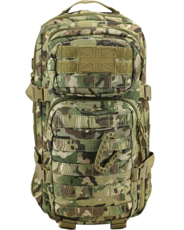 Military surplus hotsell assault pack