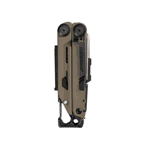 Leatherman Signal® MultiTool Coyote/Black