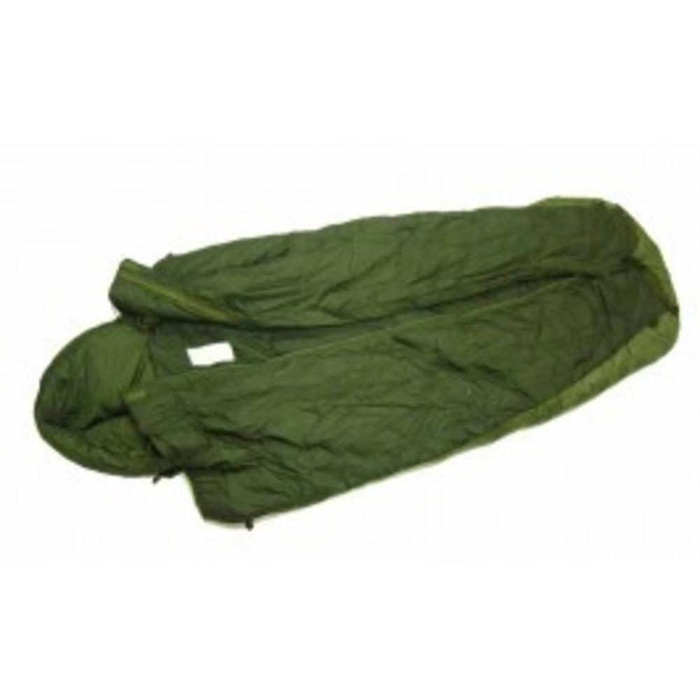 58 Pattern Down Filled G10 Sleeping Bag