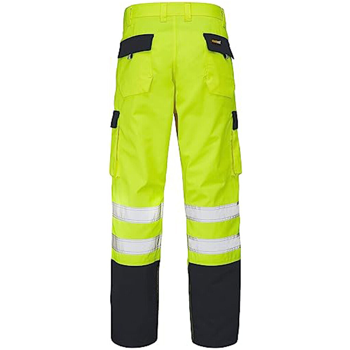 Customized Safety Construction Stretch Pants Outdoor High Visibility  Reflective Work Trousers - China Reflective Trousers and High Visibility  Pants price | Made-in-China.com