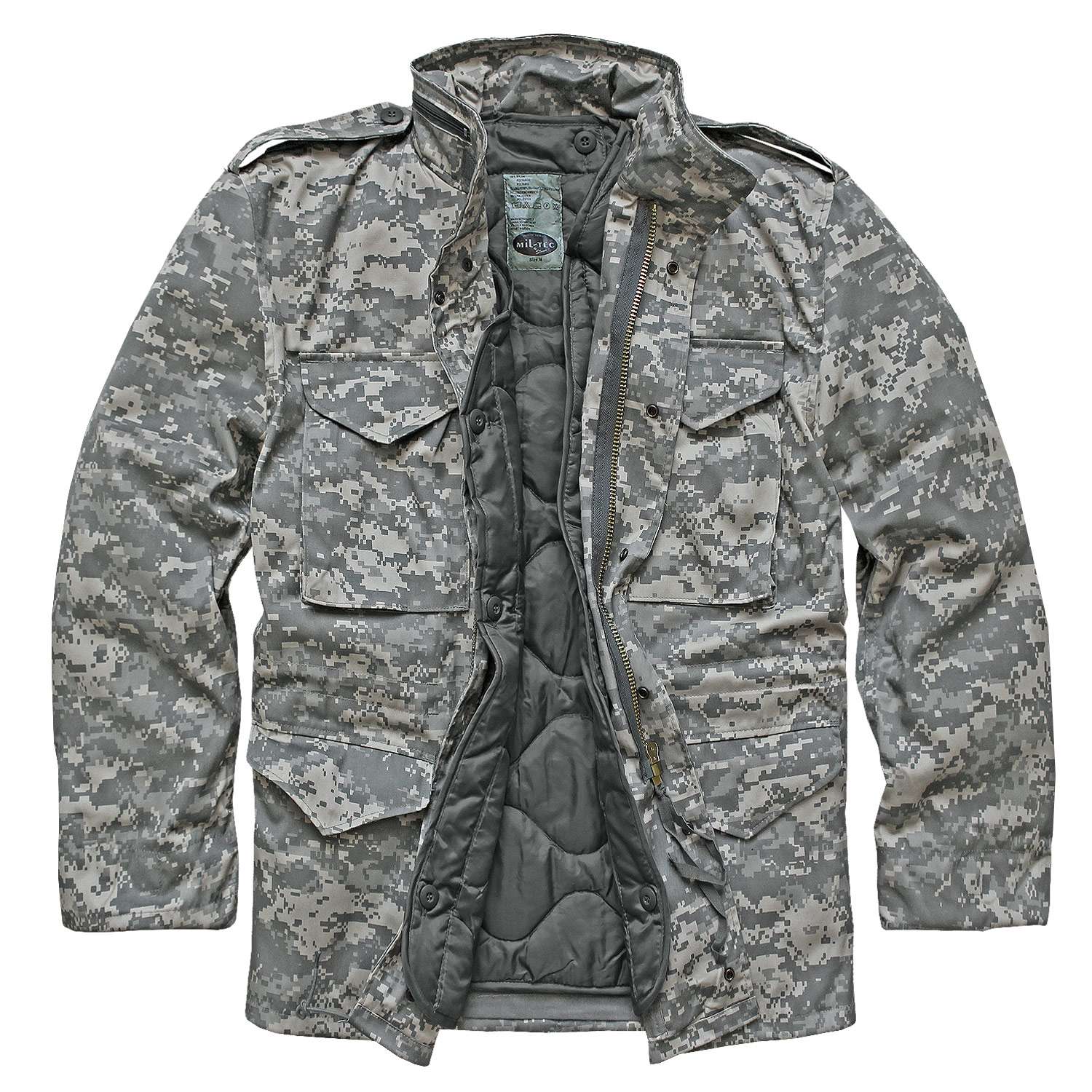 Used m65 field store jacket for sale