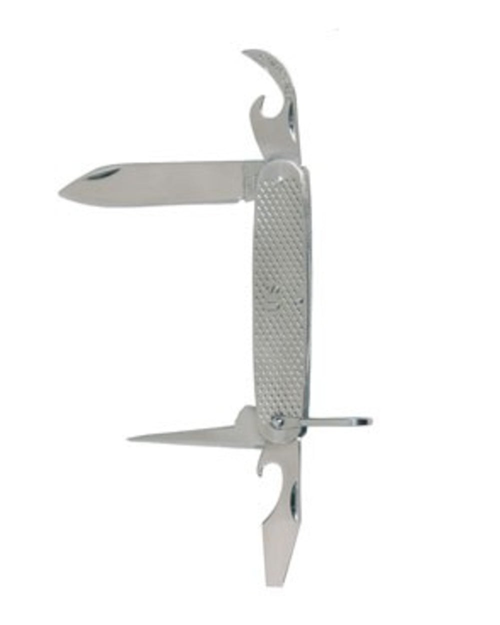 US Army Type Stainless Steel Penknife Military