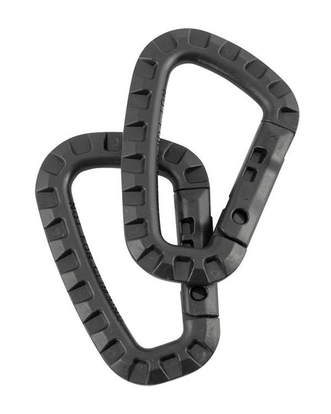 Tactical Plastic Carabiner