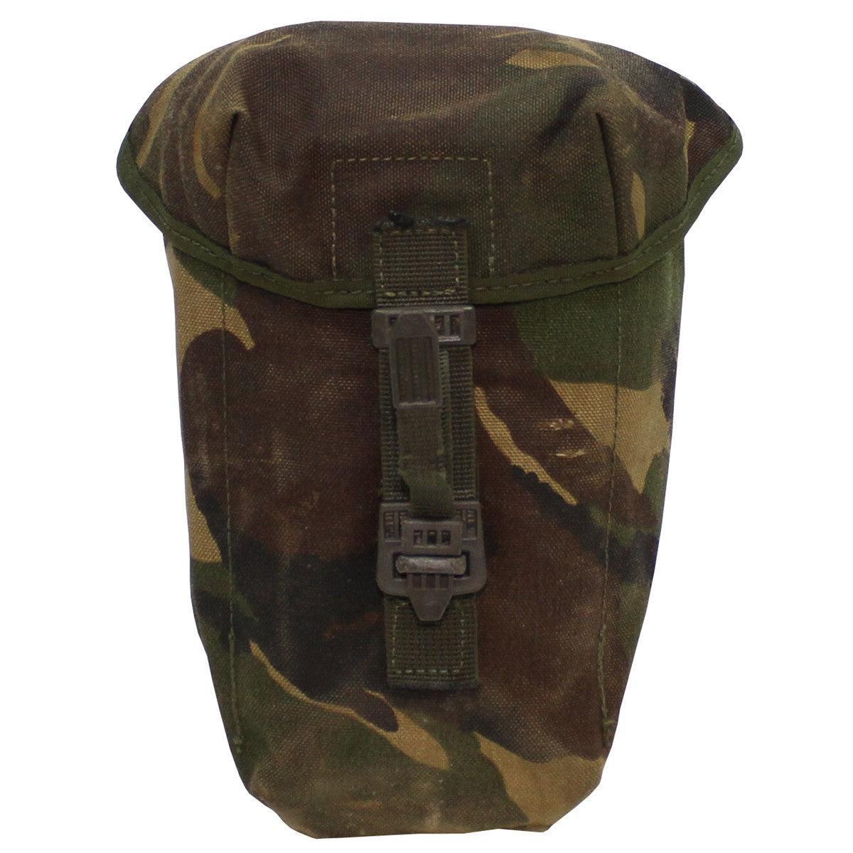 British Army PLCE Water Bottle Pouch MilitaryMart