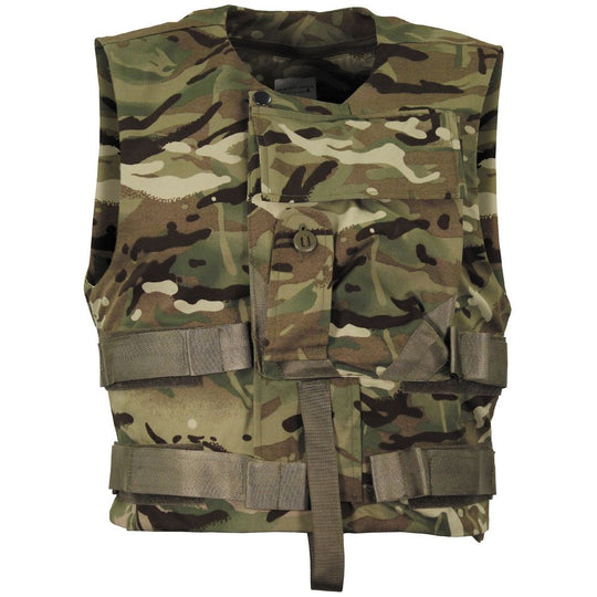 Military Surplus Safety Clothing – MilitaryMart