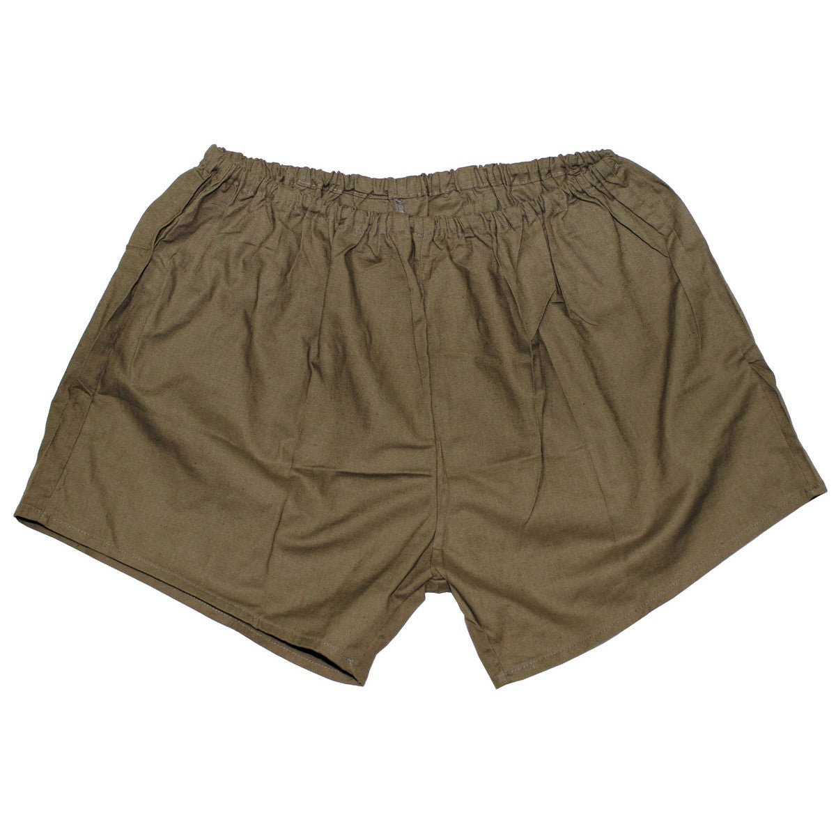 Army issue sale shorts