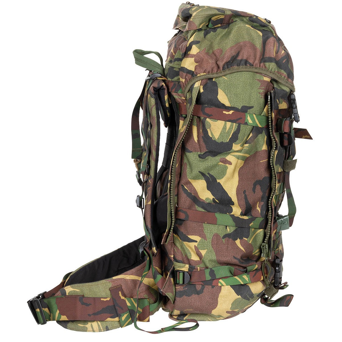 Dutch lowe 2025 alpine sting rucksack